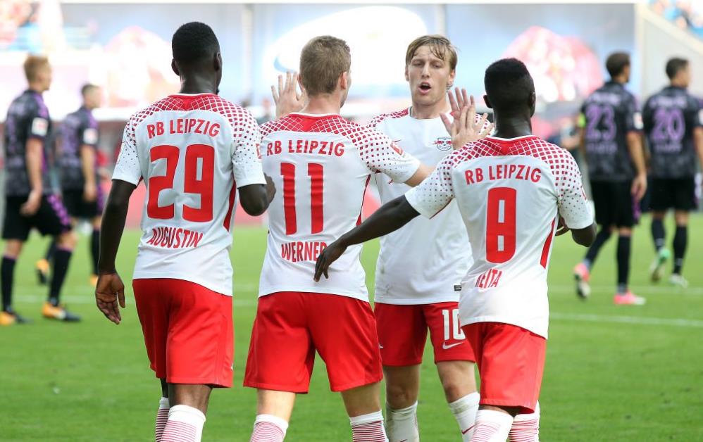 土媒：罗马和米兰都对费内巴切前锋恩-内斯里感兴趣