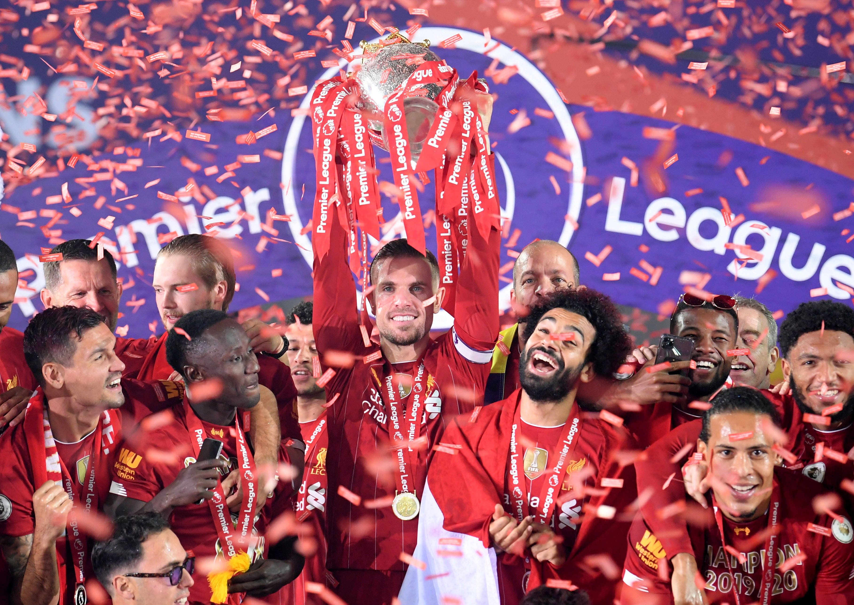 梅西：西法英巴德都是世界杯夺冠热门，但阿根廷不会停止竞争