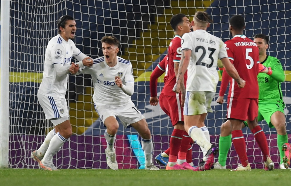 降维打击！麦基19投13中怒砍30分10篮板2盖帽