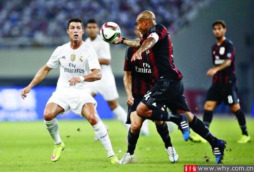 世界杯扩军后格局预测