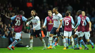 屡献争议判罚！西媒：皇马vs塞尔塔主裁可能被降回西乙执法