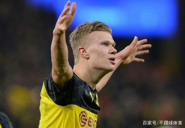 赛义德-马拉：表现不错的年轻球员被多家俱乐部关注是正常的