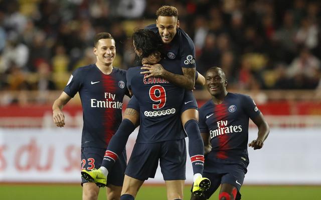 战术板上的所有计划都实现了